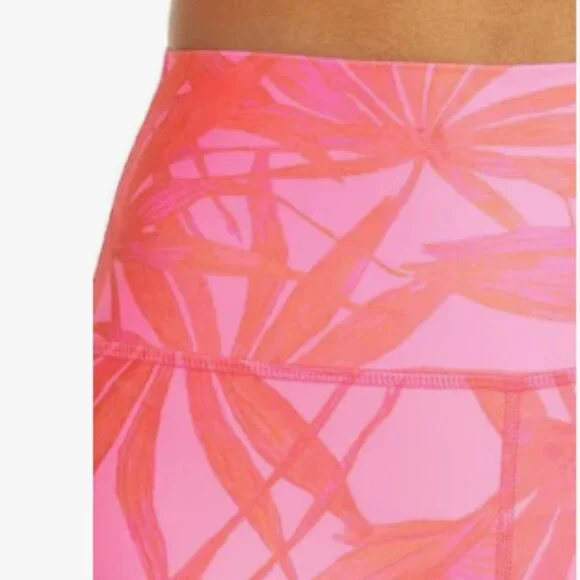 Spiritual Gangster Intent 7/8 High Waist Legging NWT Small - Picture 9 of 11